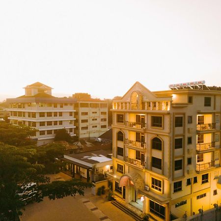 Westwood Residences Arusha Exterior photo