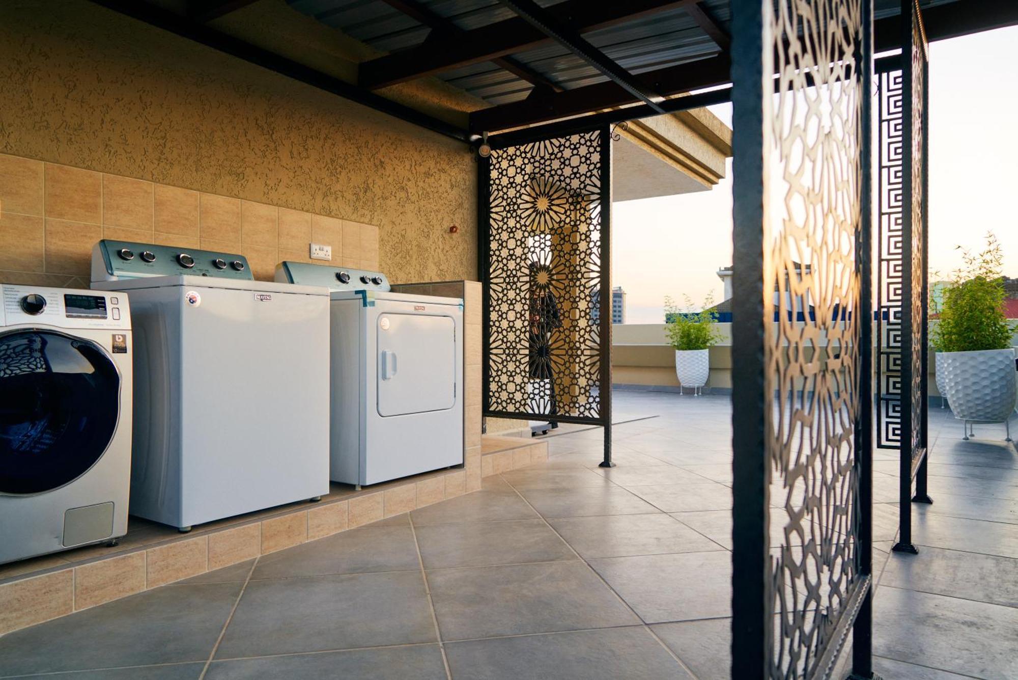 Westwood Residences Arusha Exterior photo