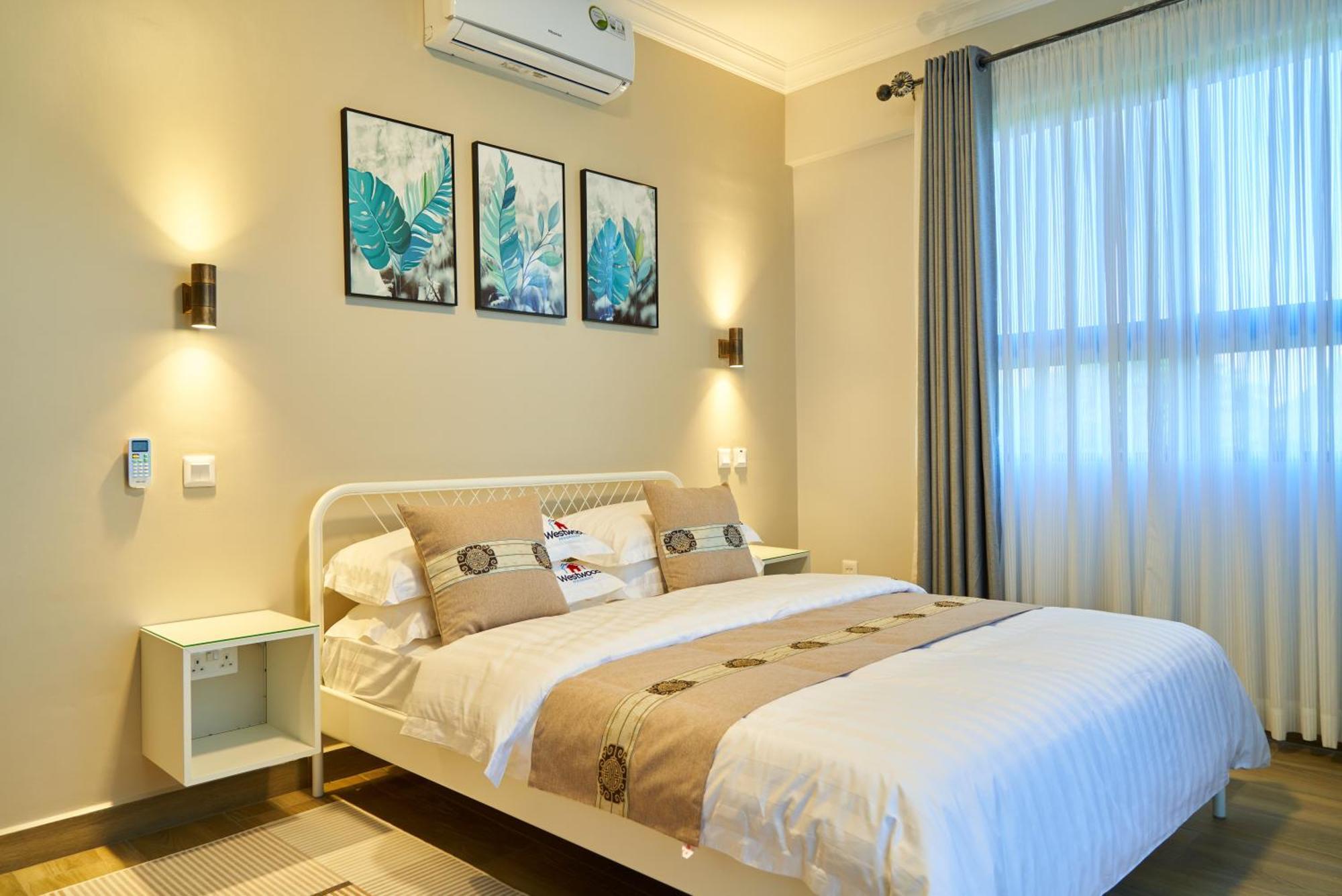 Westwood Residences Arusha Exterior photo