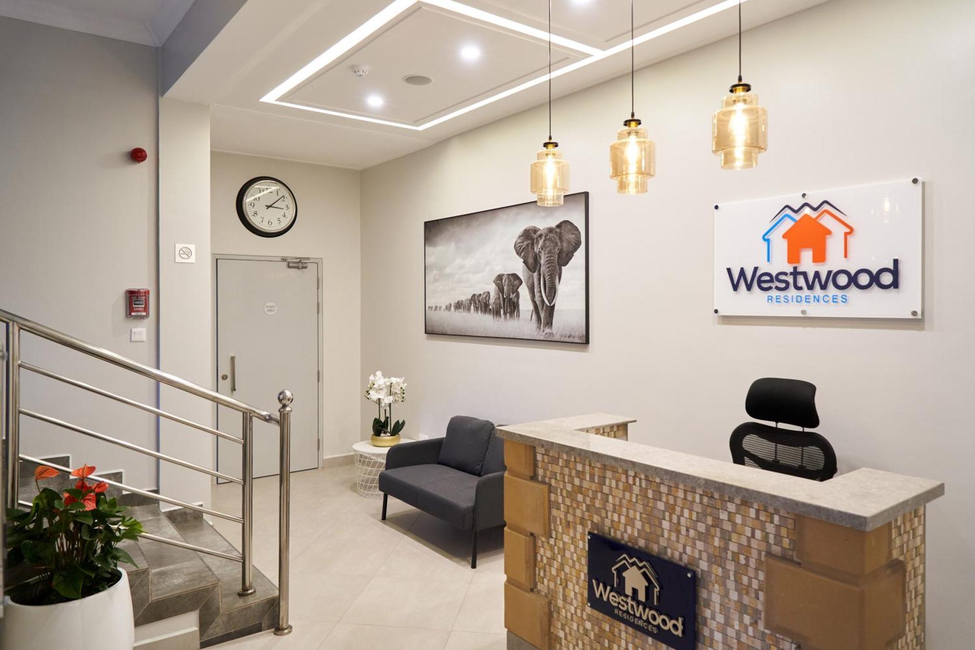 Westwood Residences Arusha Exterior photo