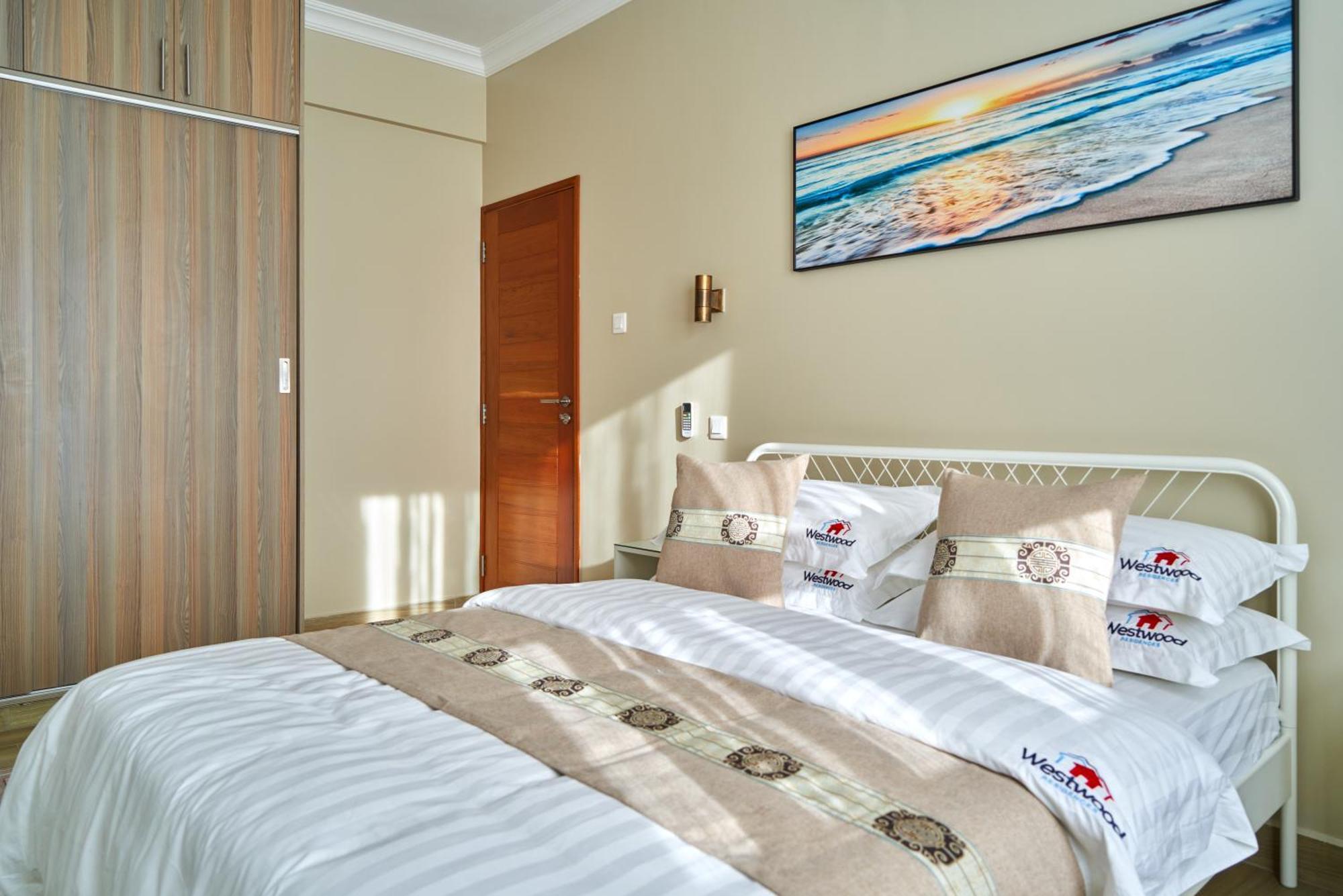 Westwood Residences Arusha Exterior photo