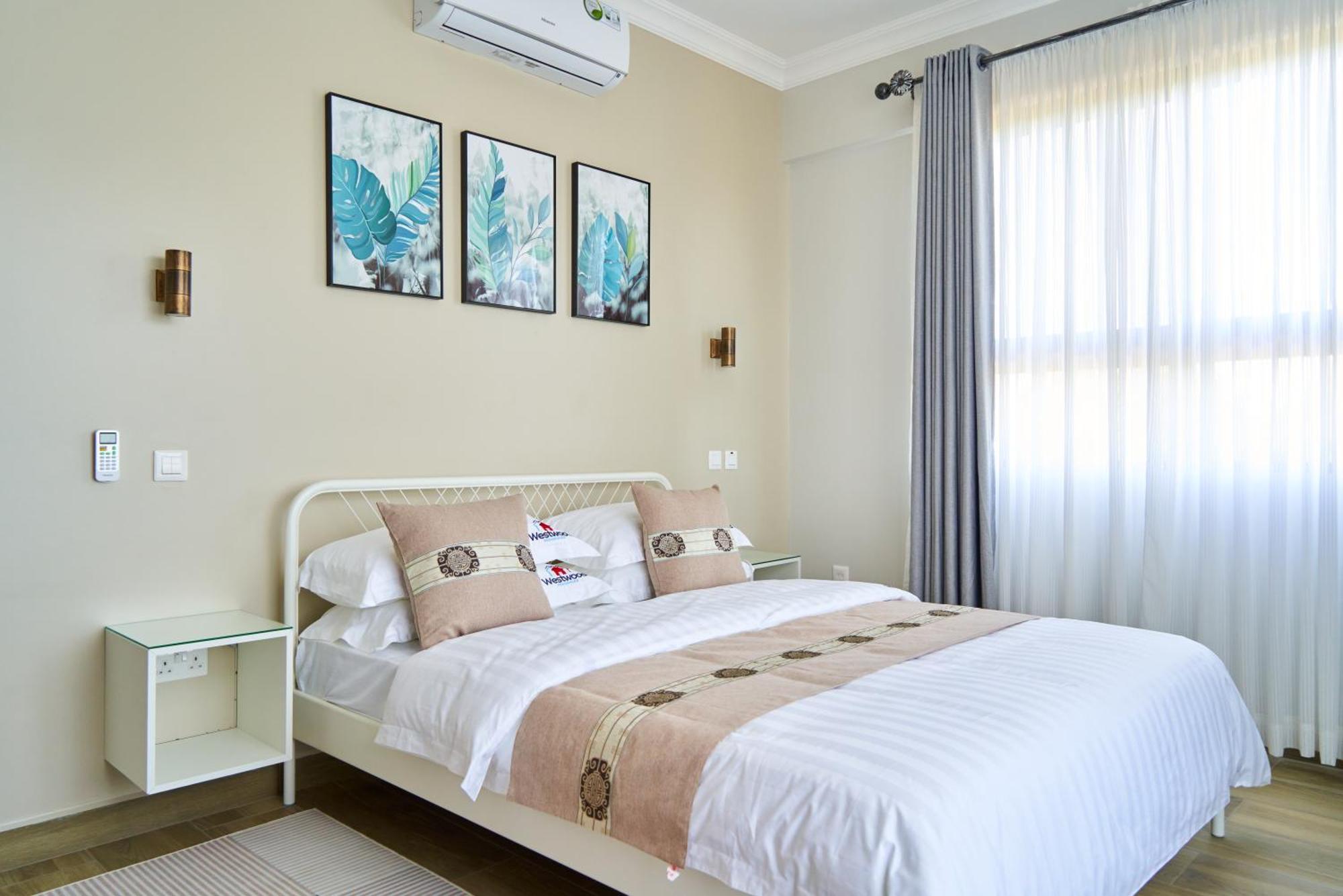 Westwood Residences Arusha Exterior photo