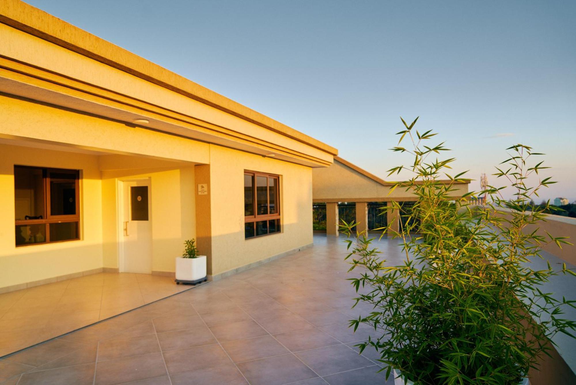 Westwood Residences Arusha Exterior photo