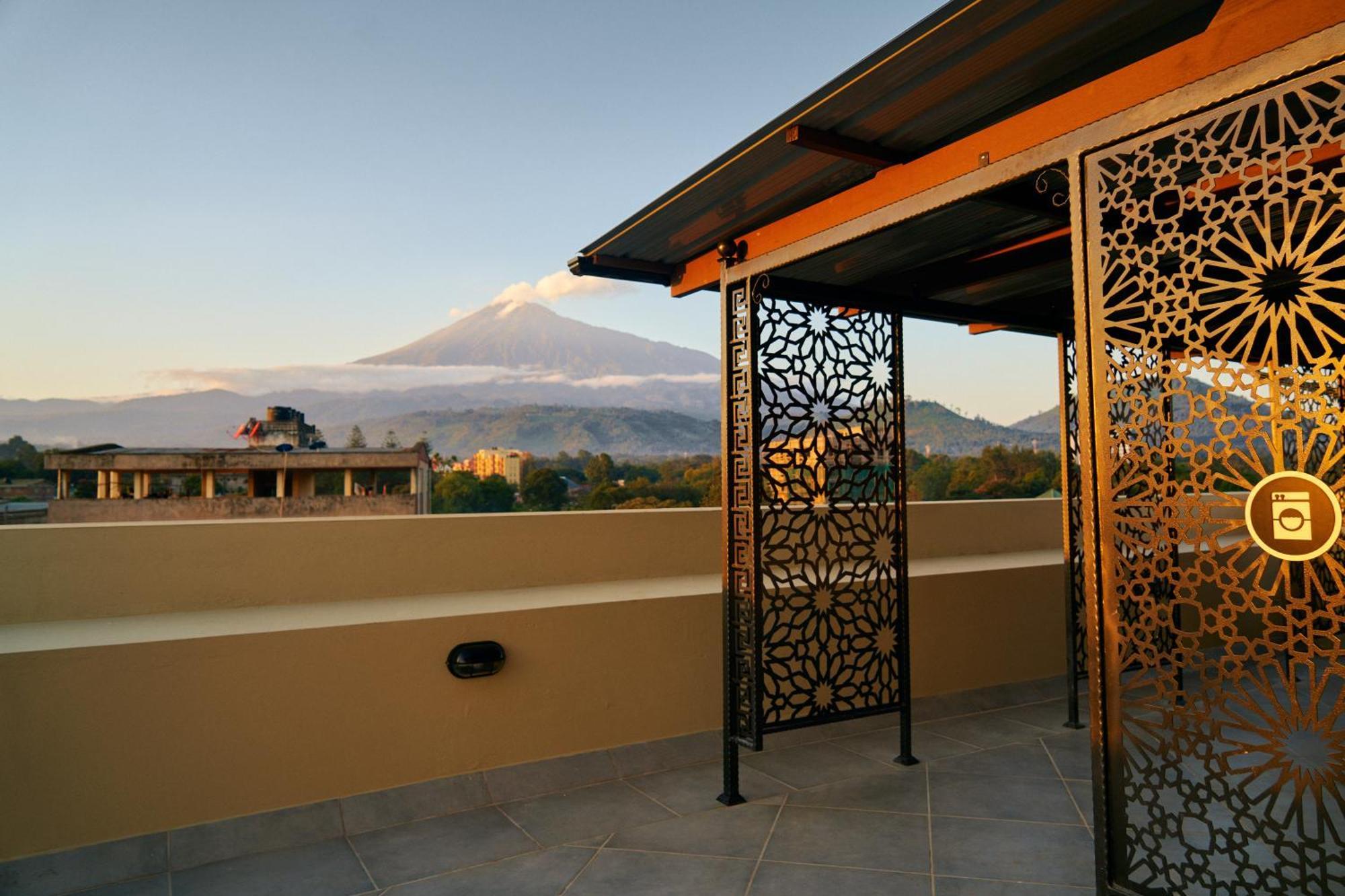 Westwood Residences Arusha Exterior photo