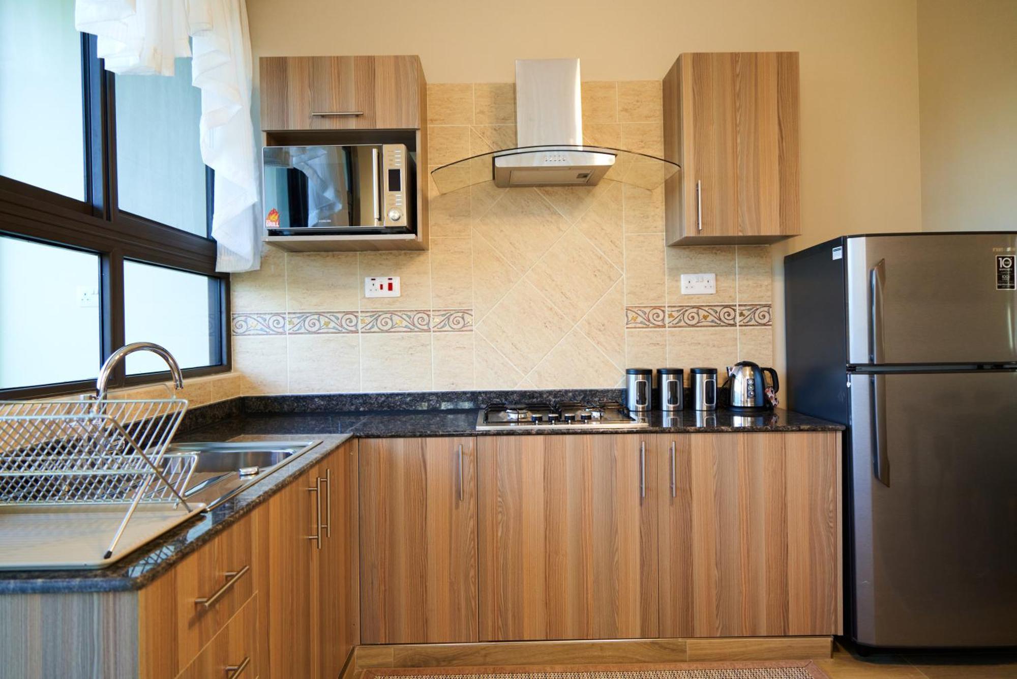 Westwood Residences Arusha Exterior photo